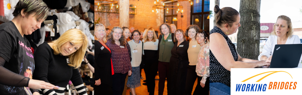 Working Bridges - United Way of Northwest Vermont