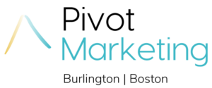 Pivot Marketing
