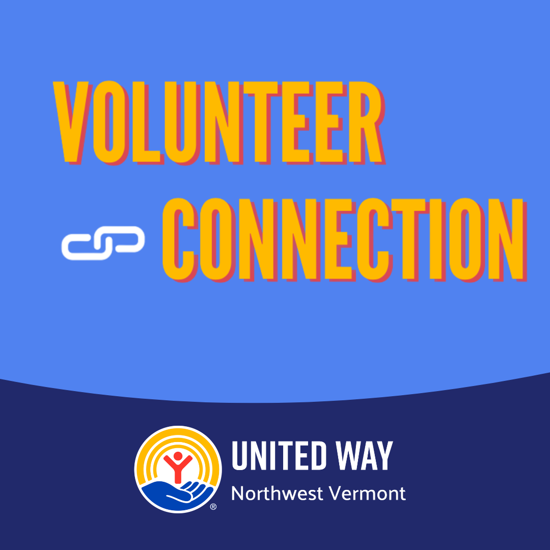 Volunteer Connection
