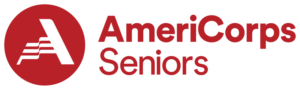 AmeriCorps Seniors logo